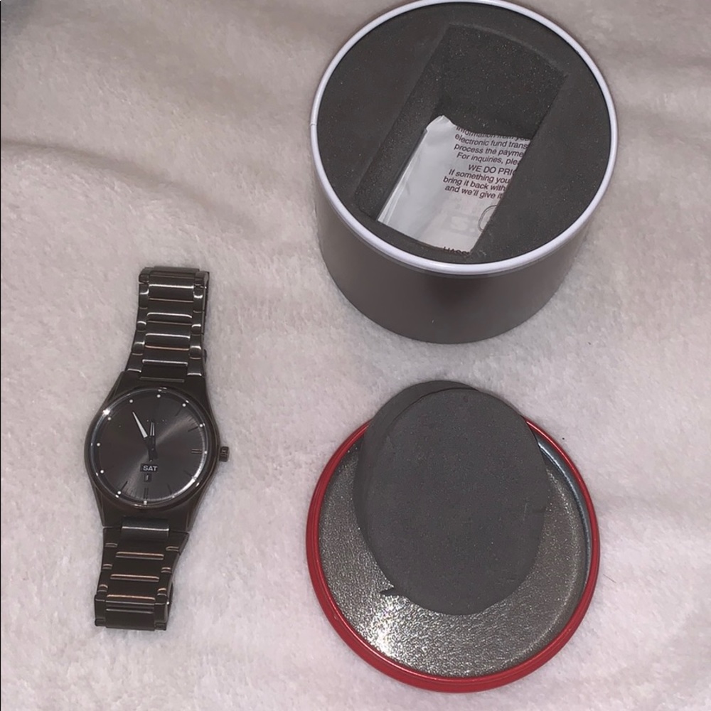 Relic Men’s Watch